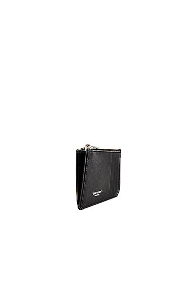 YSL Credit Card Holder