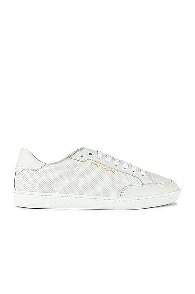 SL /10 Low Top Sneaker