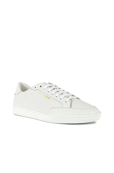 SL /10 Low Top Sneaker