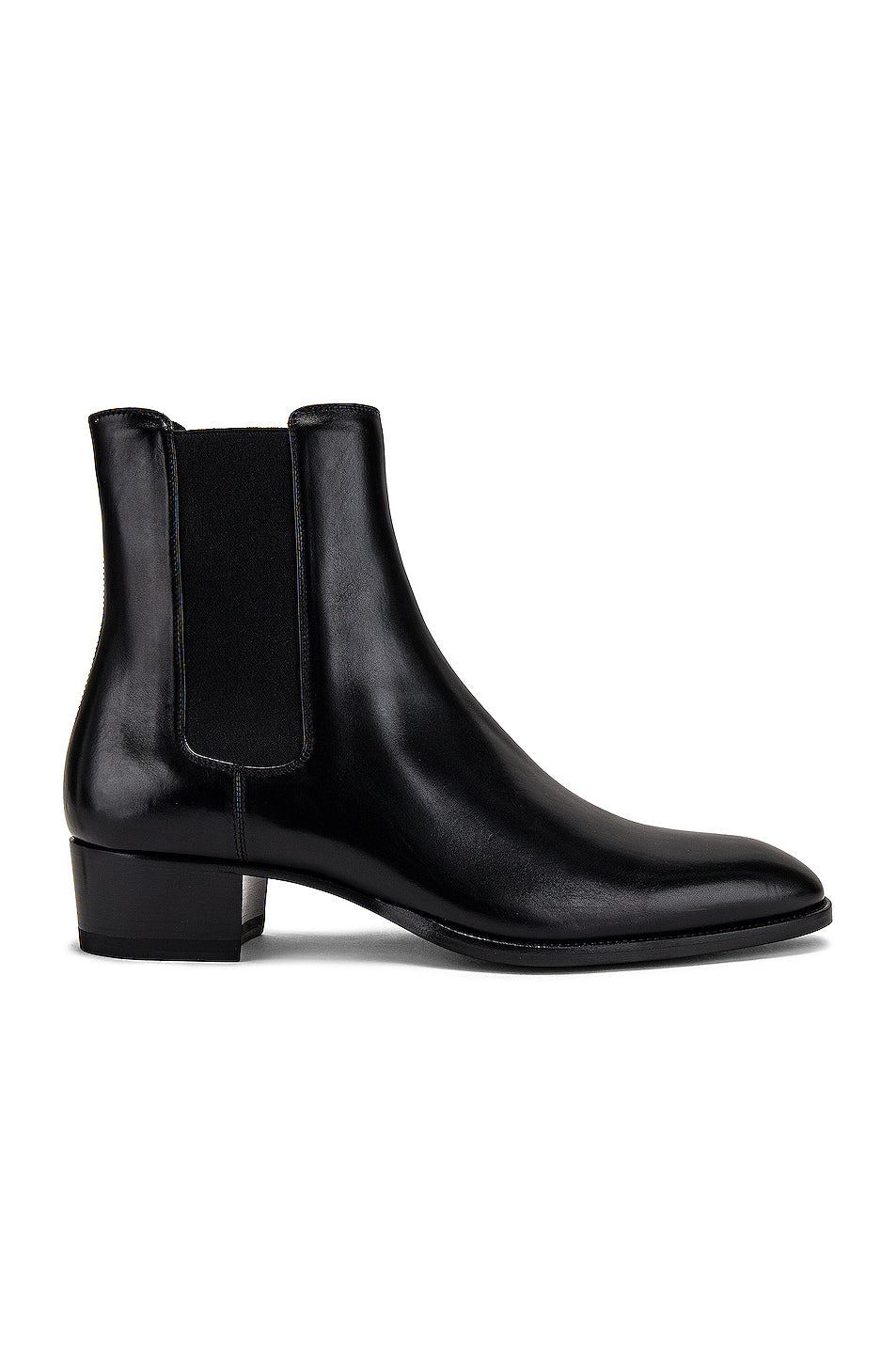 Wyatt Chelsea Boot