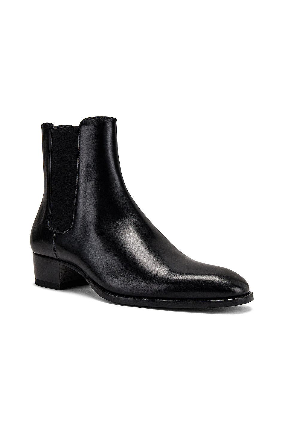 Wyatt Chelsea Boot