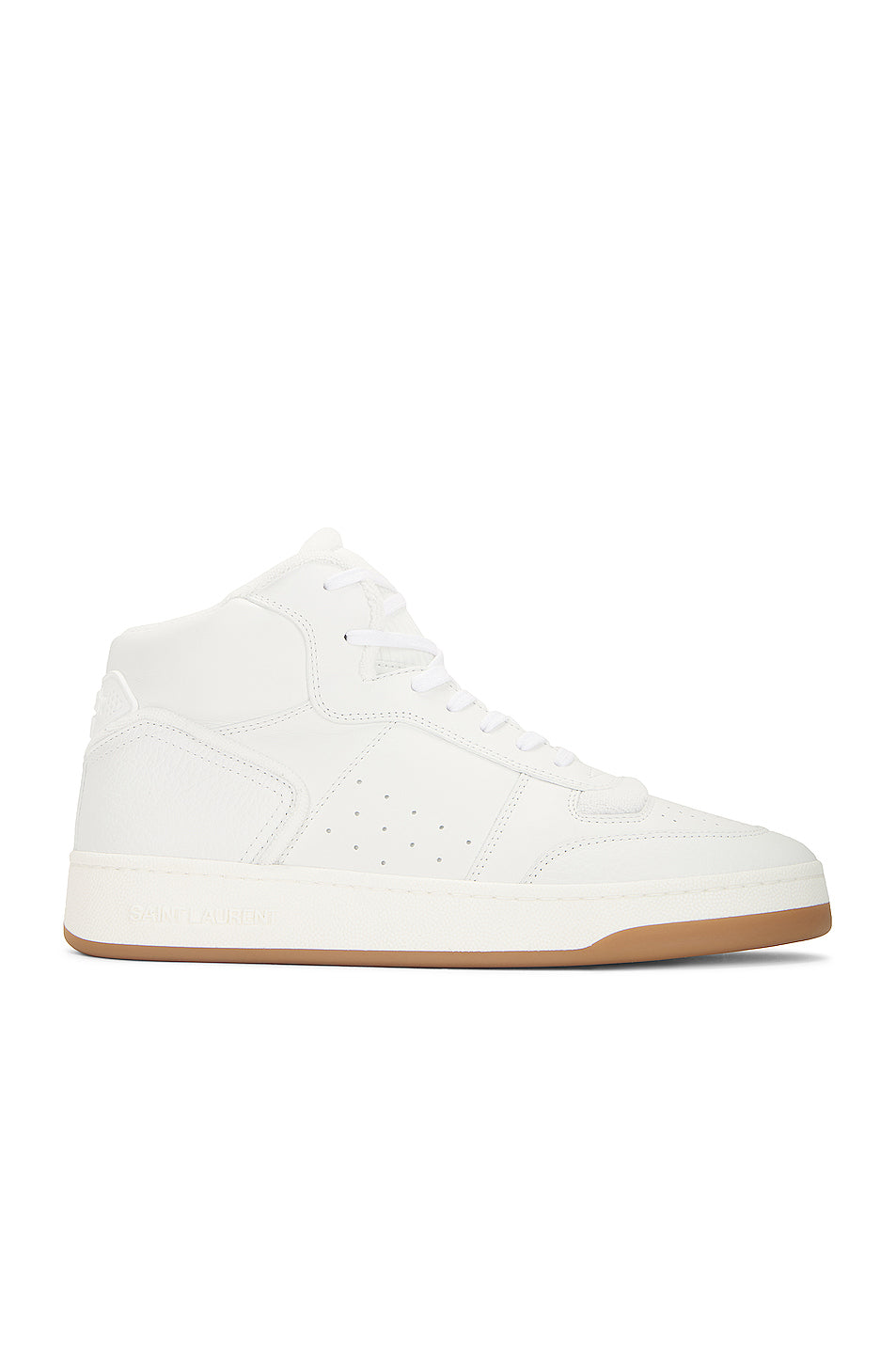 SL80 Mid Top Sneaker