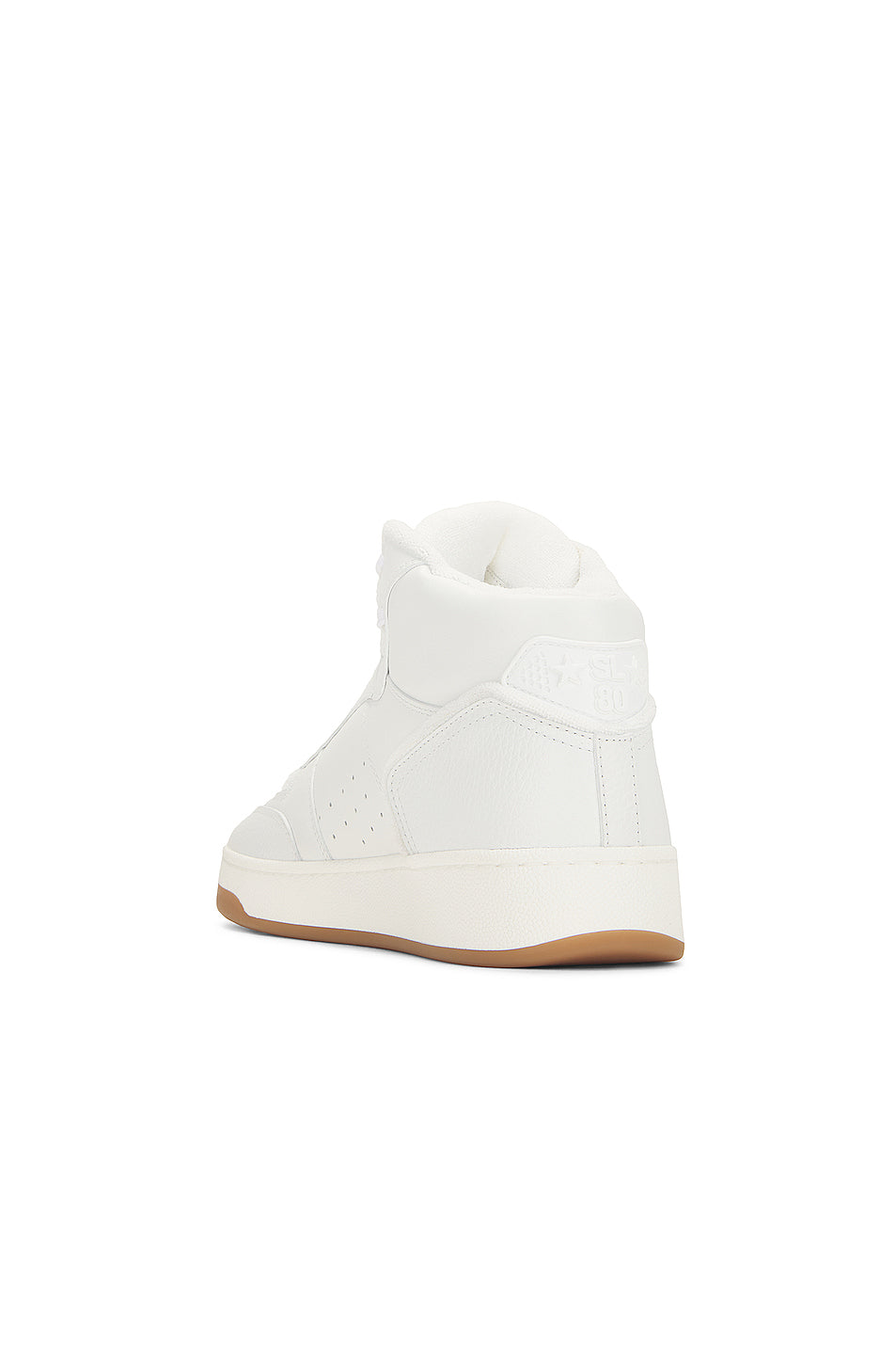 SL80 Mid Top Sneaker