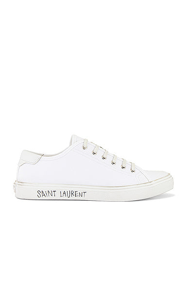 Malibu Low Top Sneaker