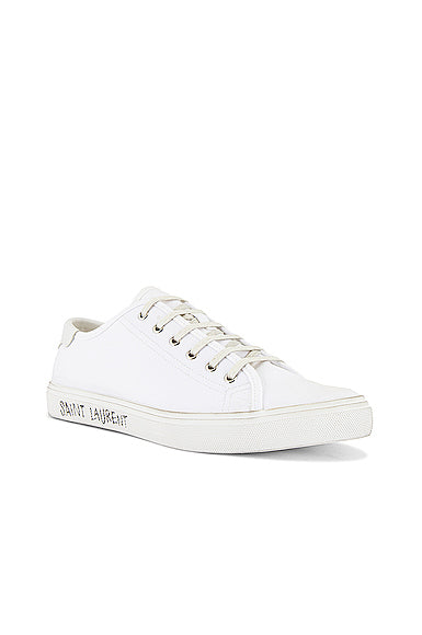 Malibu Low Top Sneaker