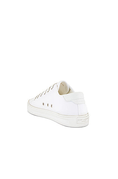 Malibu Low Top Sneaker