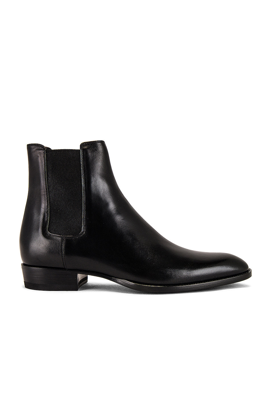 Wyatt 30 Chelsea Boot