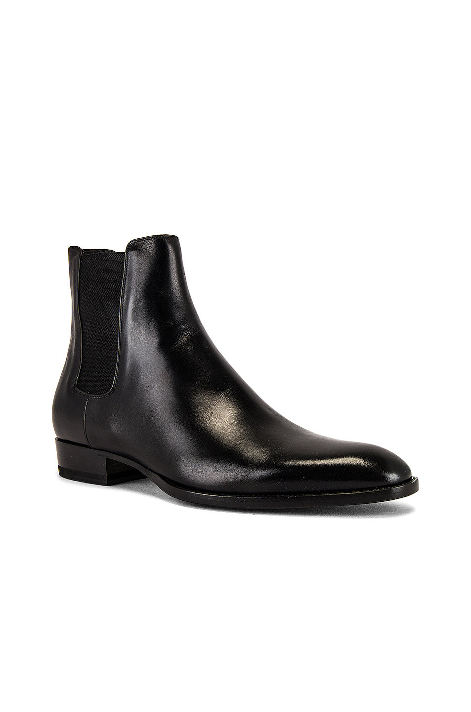 Wyatt 30 Chelsea Boot