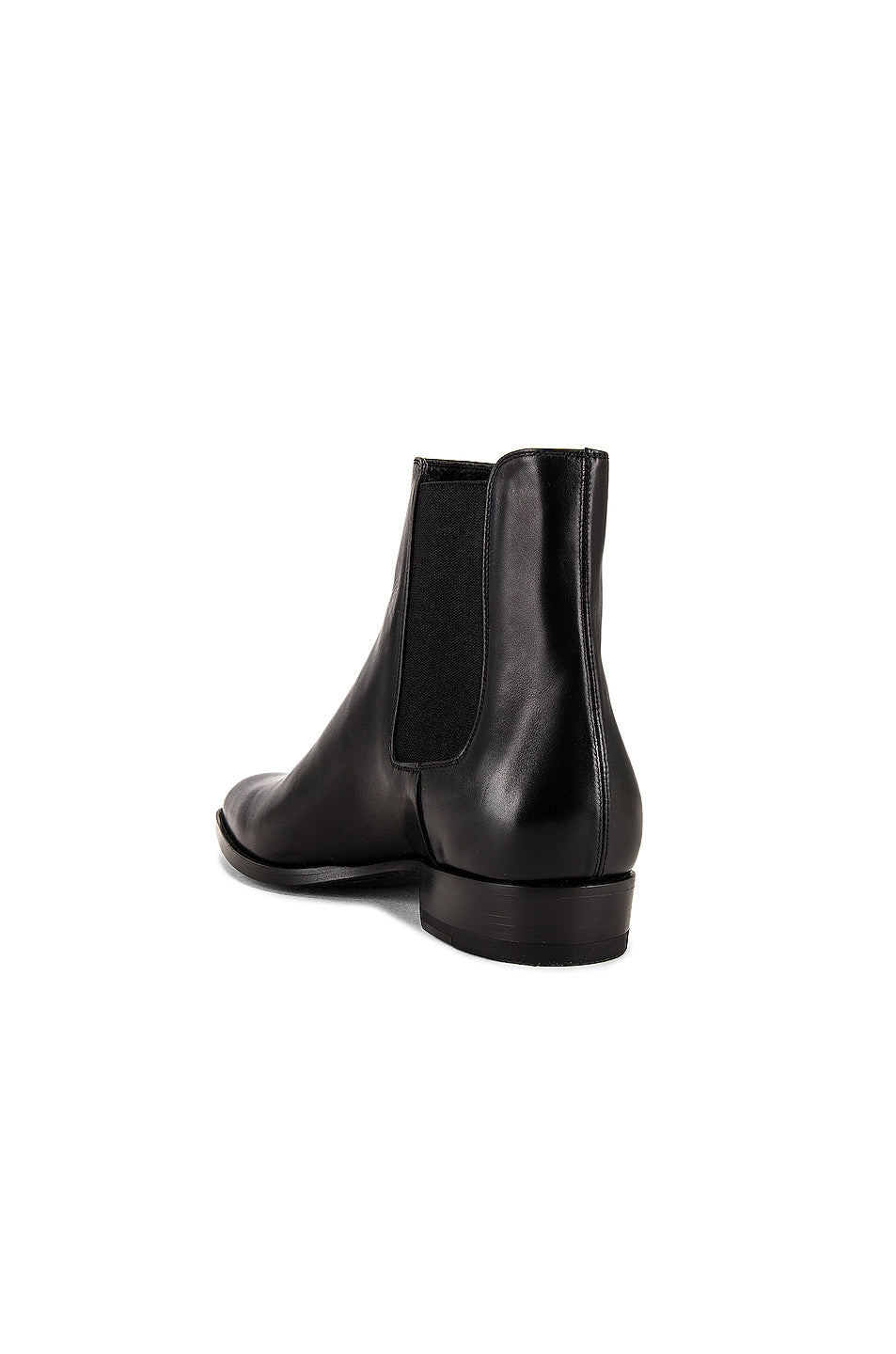 Wyatt 30 Chelsea Boot