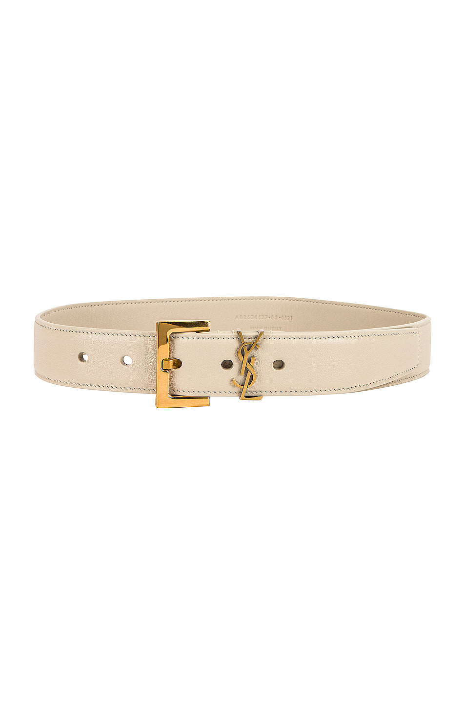 Monogramme Belt