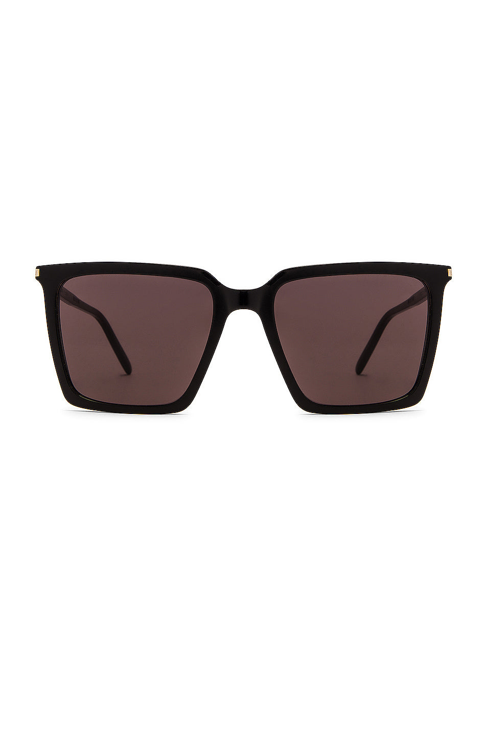 Square Oversize Sunglasses