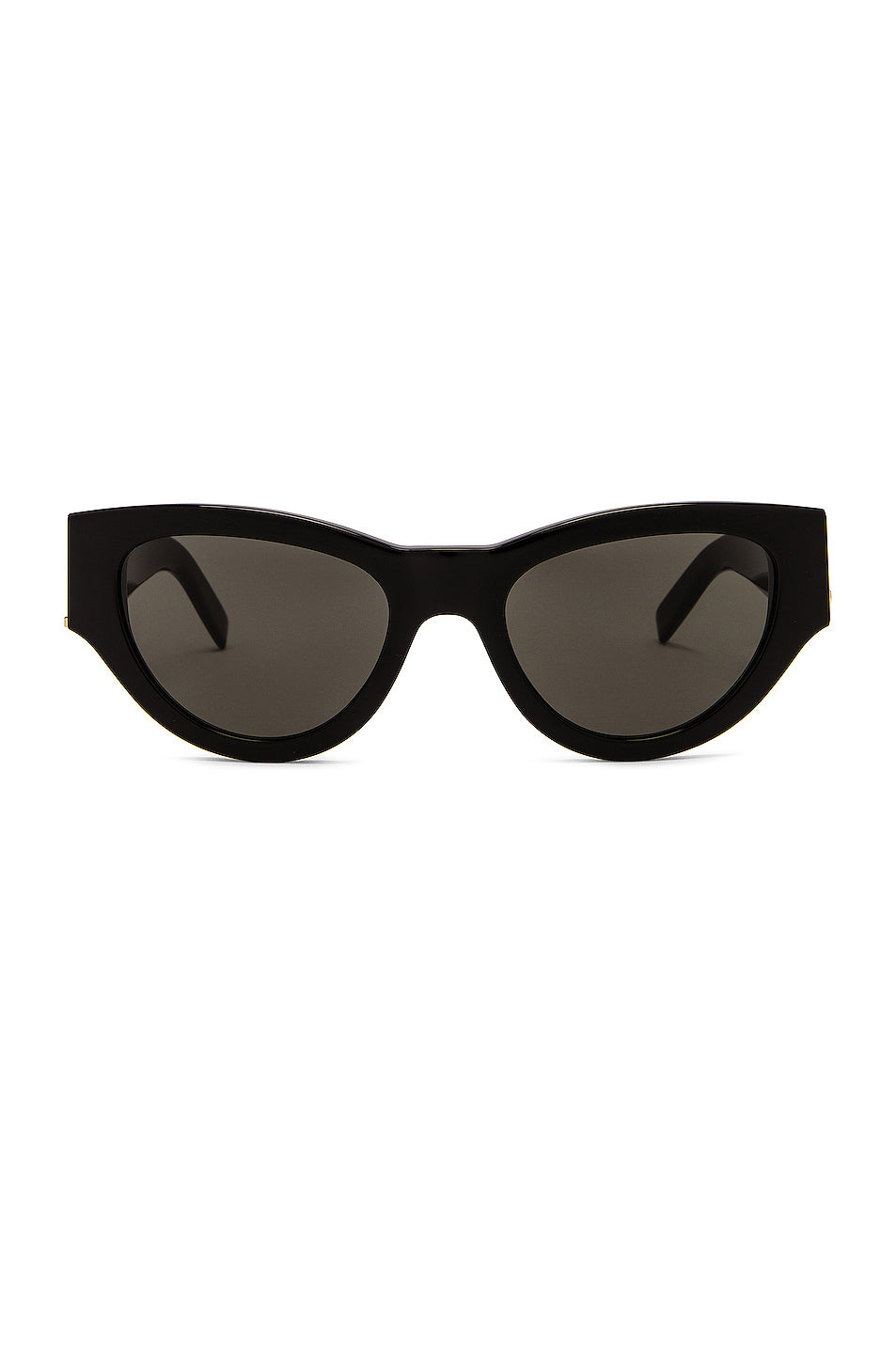 Monogram Acetate Cat Eye Sunglasses