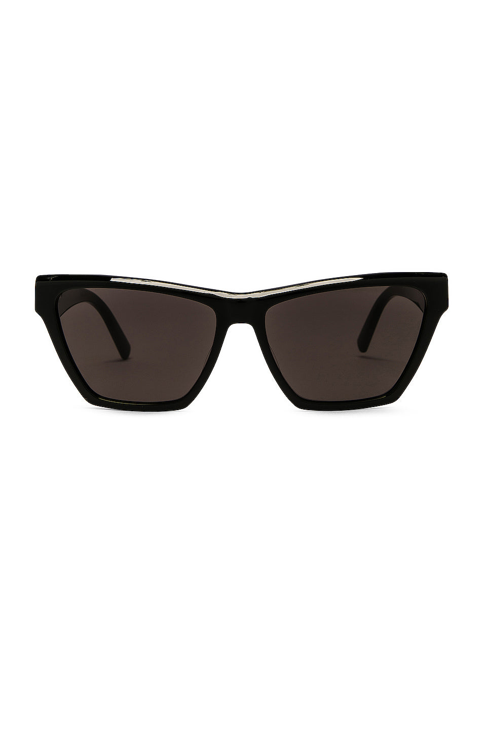 Feminine Cat Eye Sunglasses