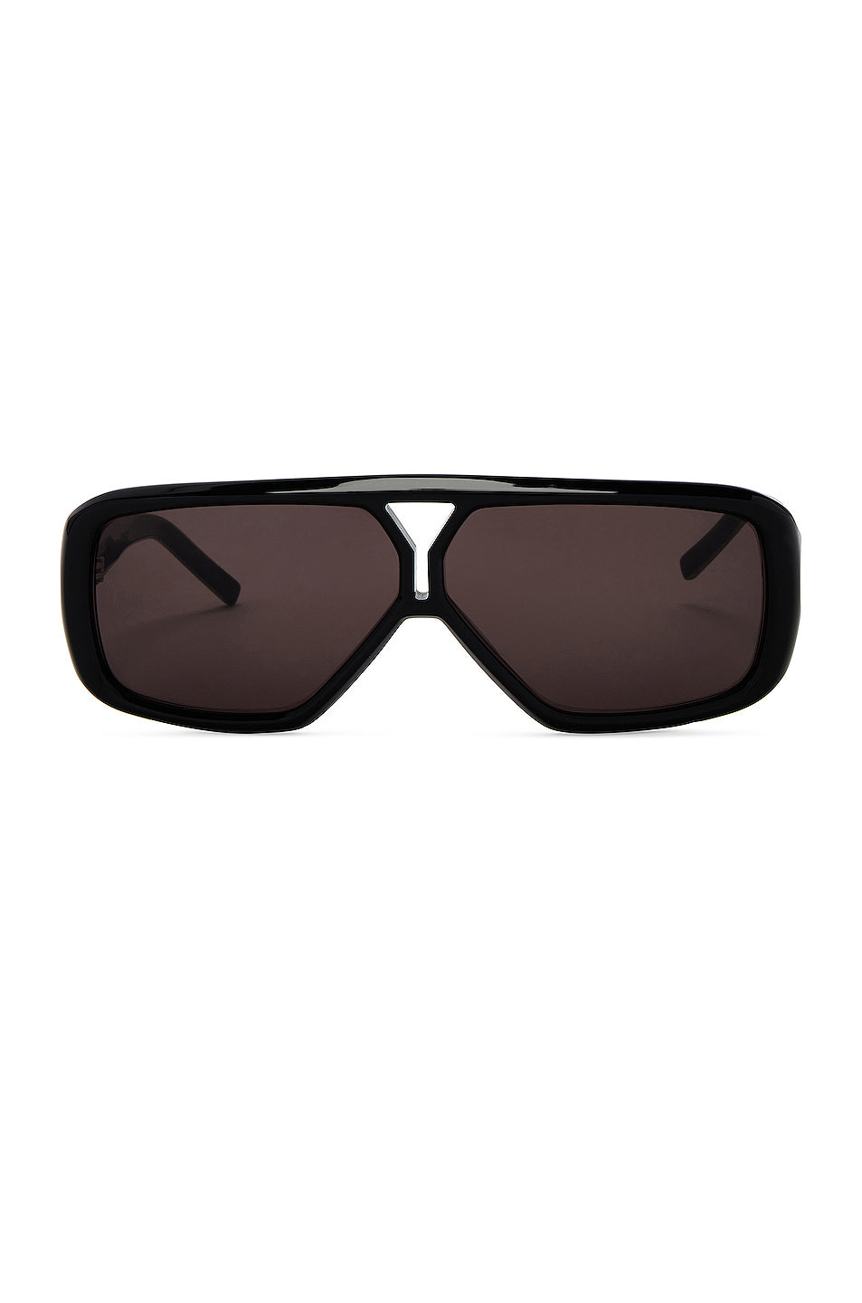 Rectangular Sunglasses