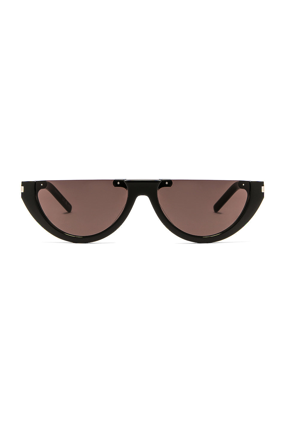 Oval Sunglasses