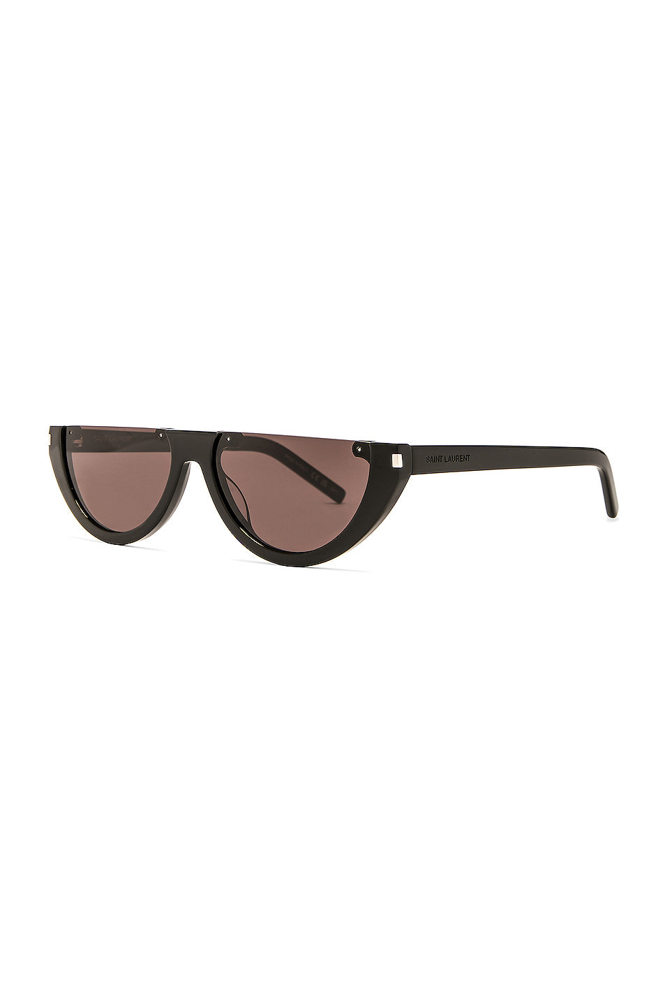 Oval Sunglasses