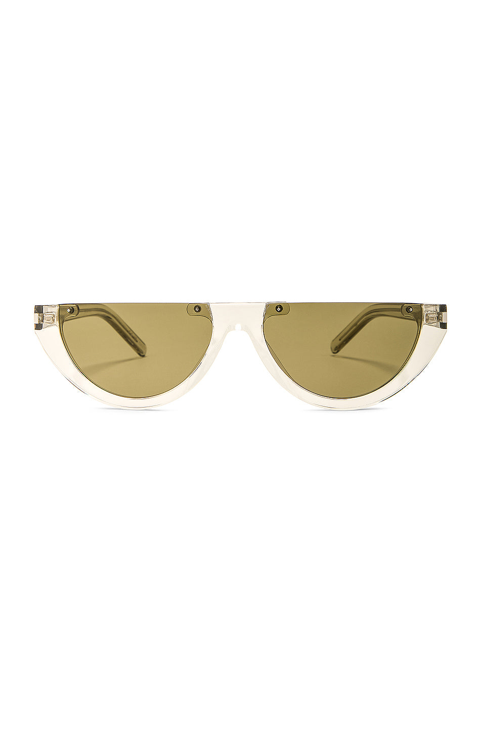 Oval Sunglasses