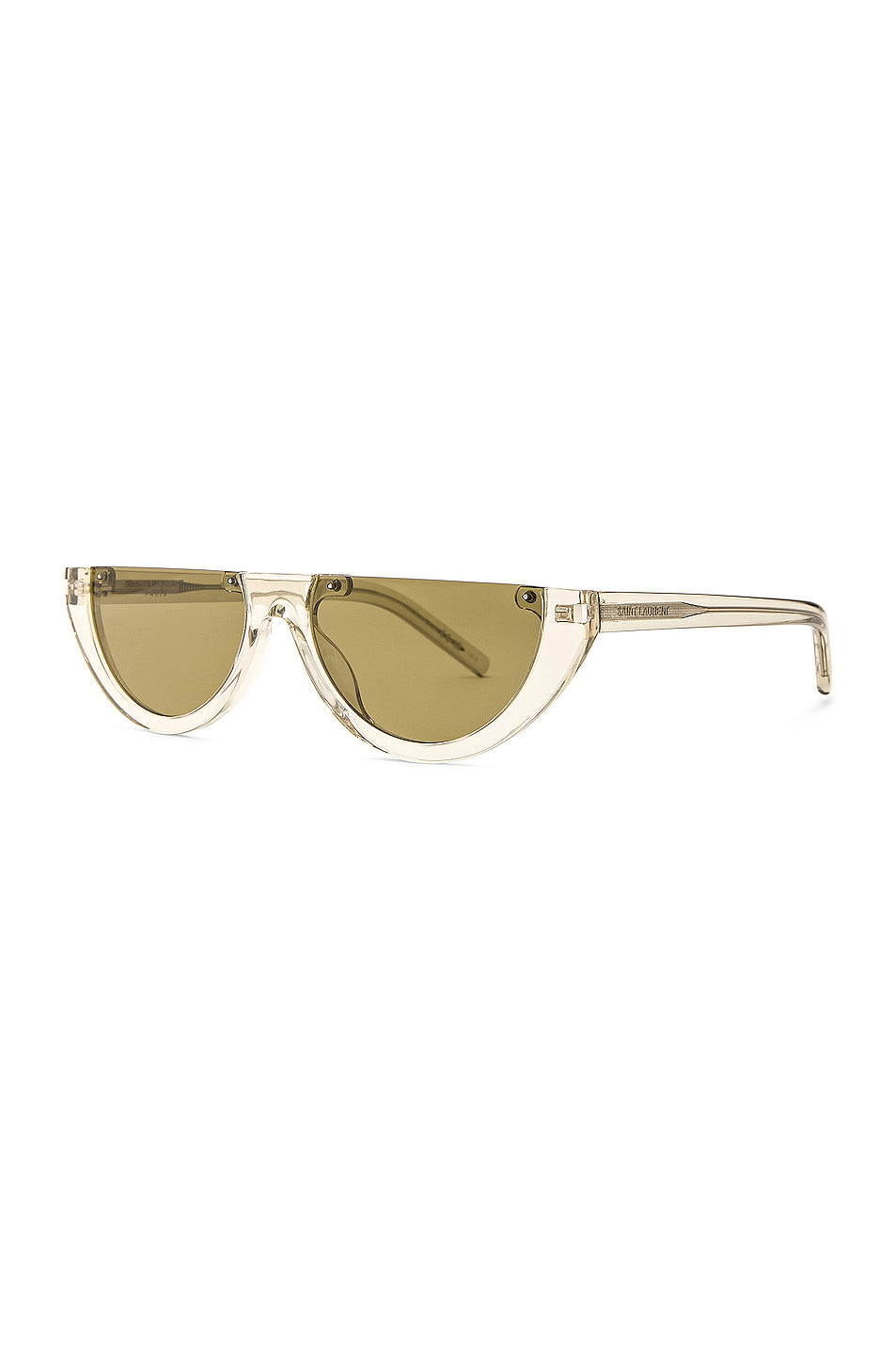 Oval Sunglasses