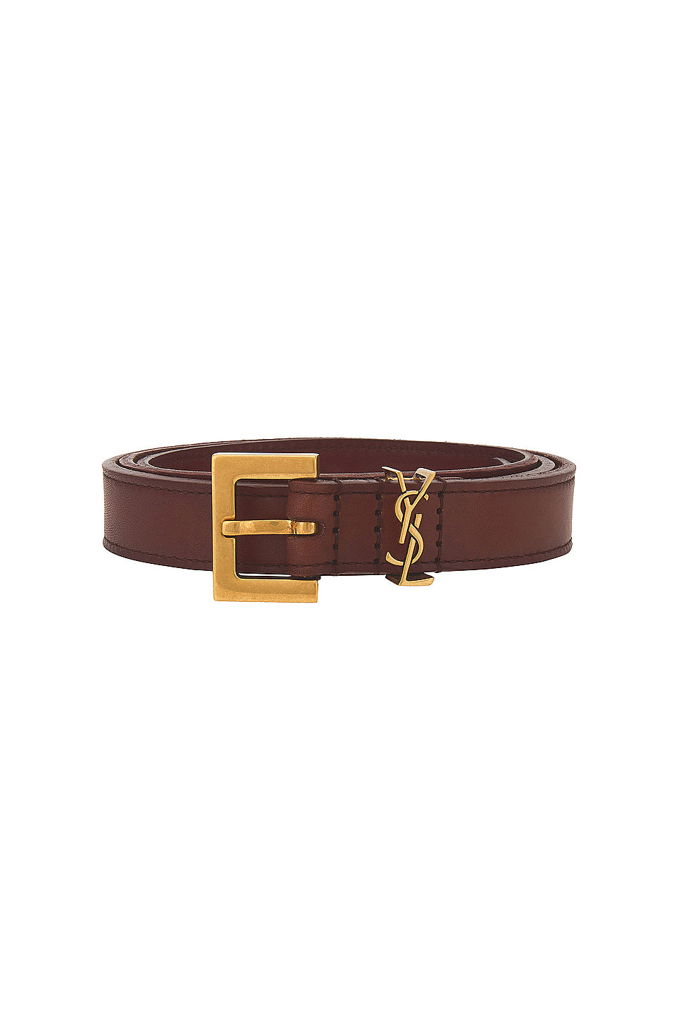 Skinny Cassandre Long Belt