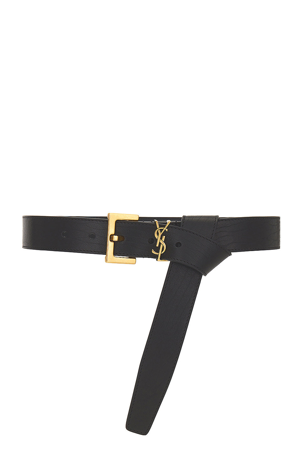 Cassandre Long Belt