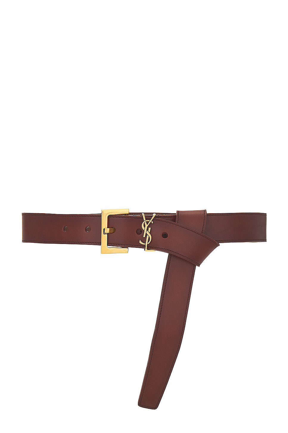 Cassandre Long Belt