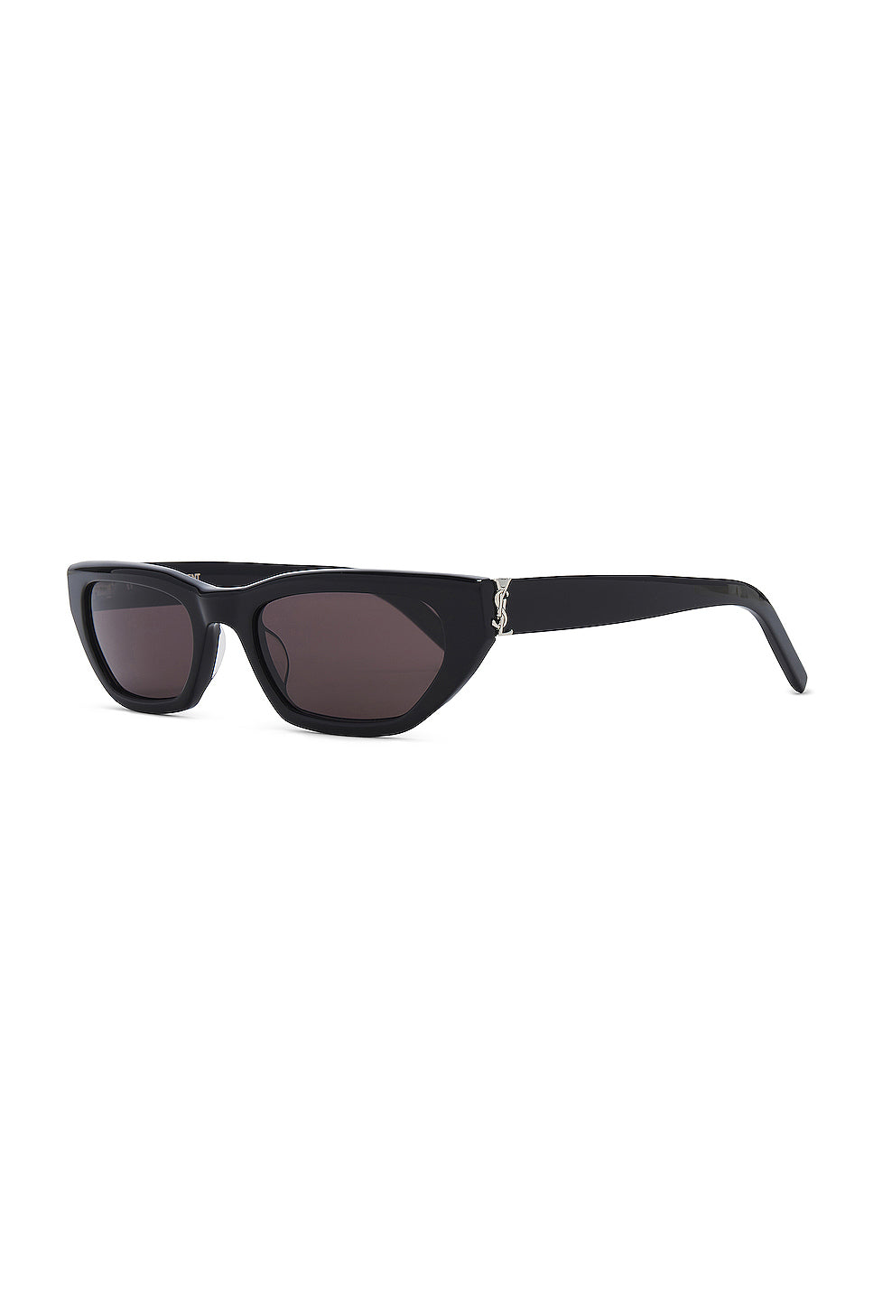 Rectangular Sunglasses