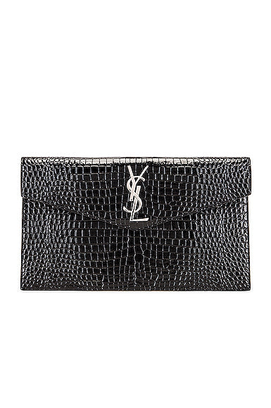 Uptown Medium Envelope Clutch