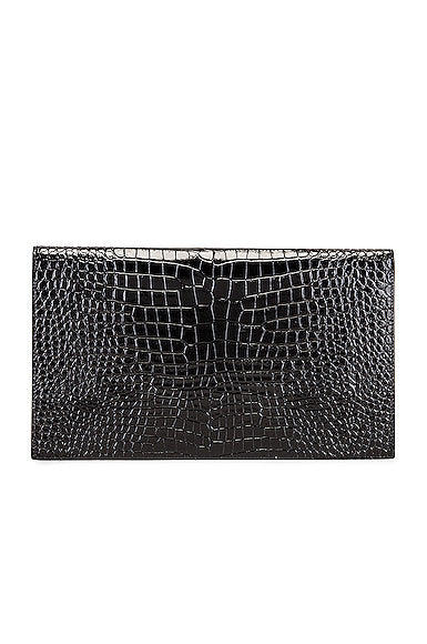 Uptown Medium Envelope Clutch