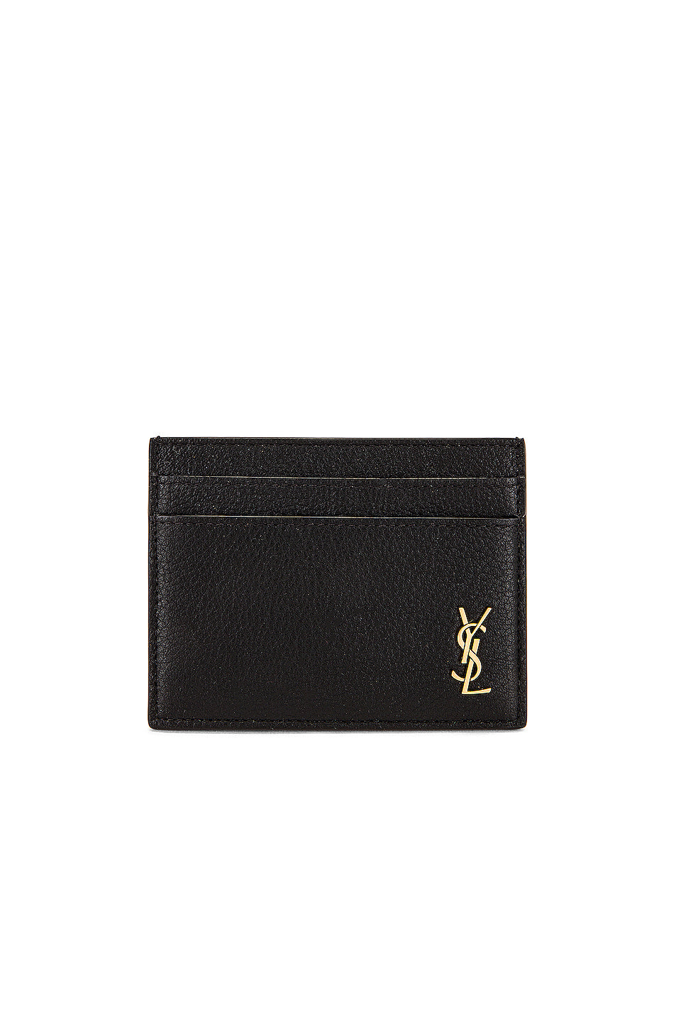 Tiny Monogramme Credit Card Holder