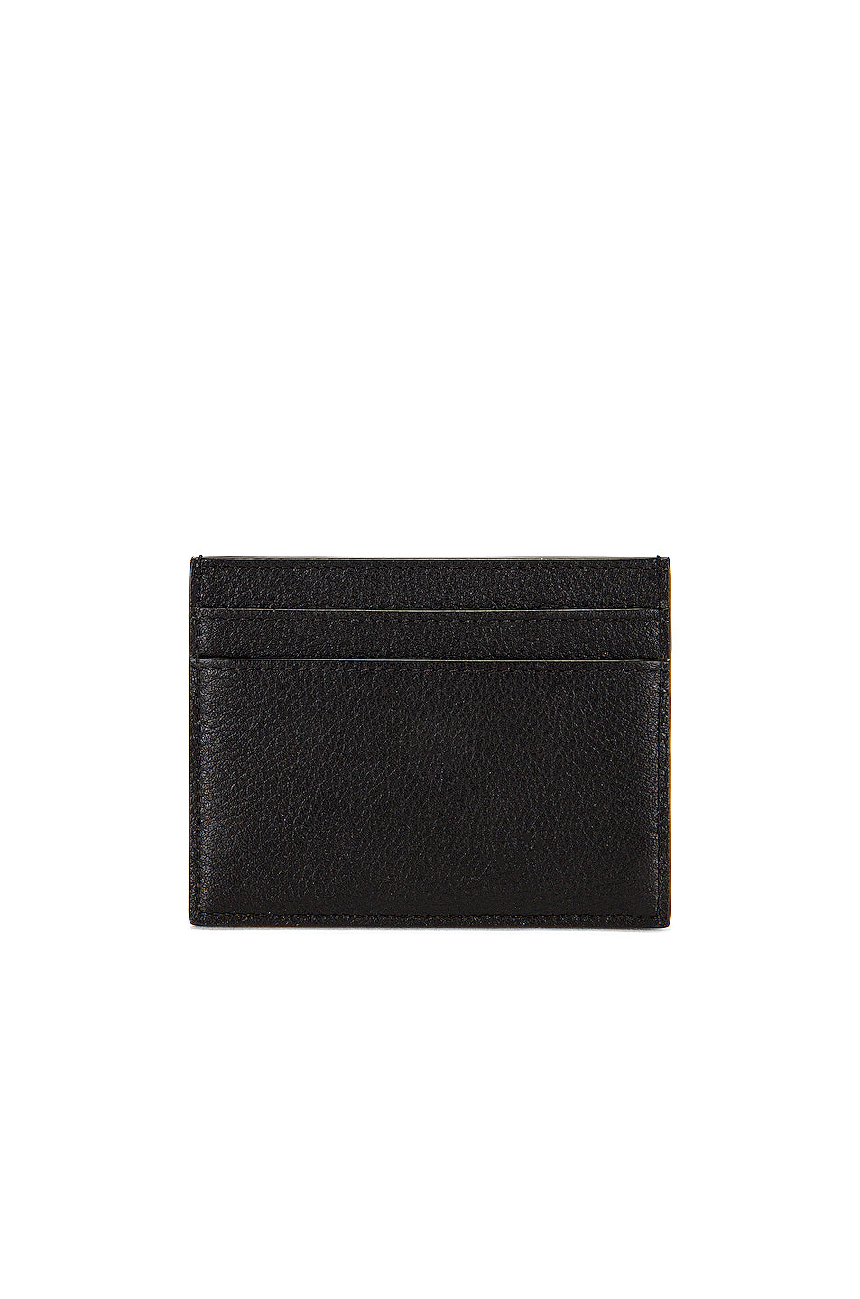 Tiny Monogramme Credit Card Holder