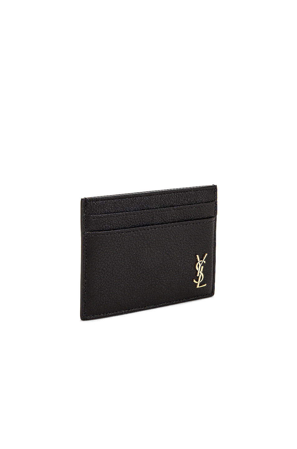 Tiny Monogramme Credit Card Holder