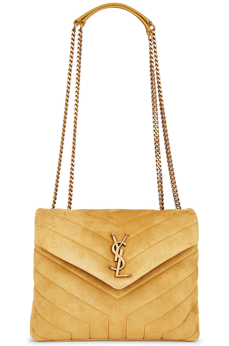 Small Monogramme Loulou Bag