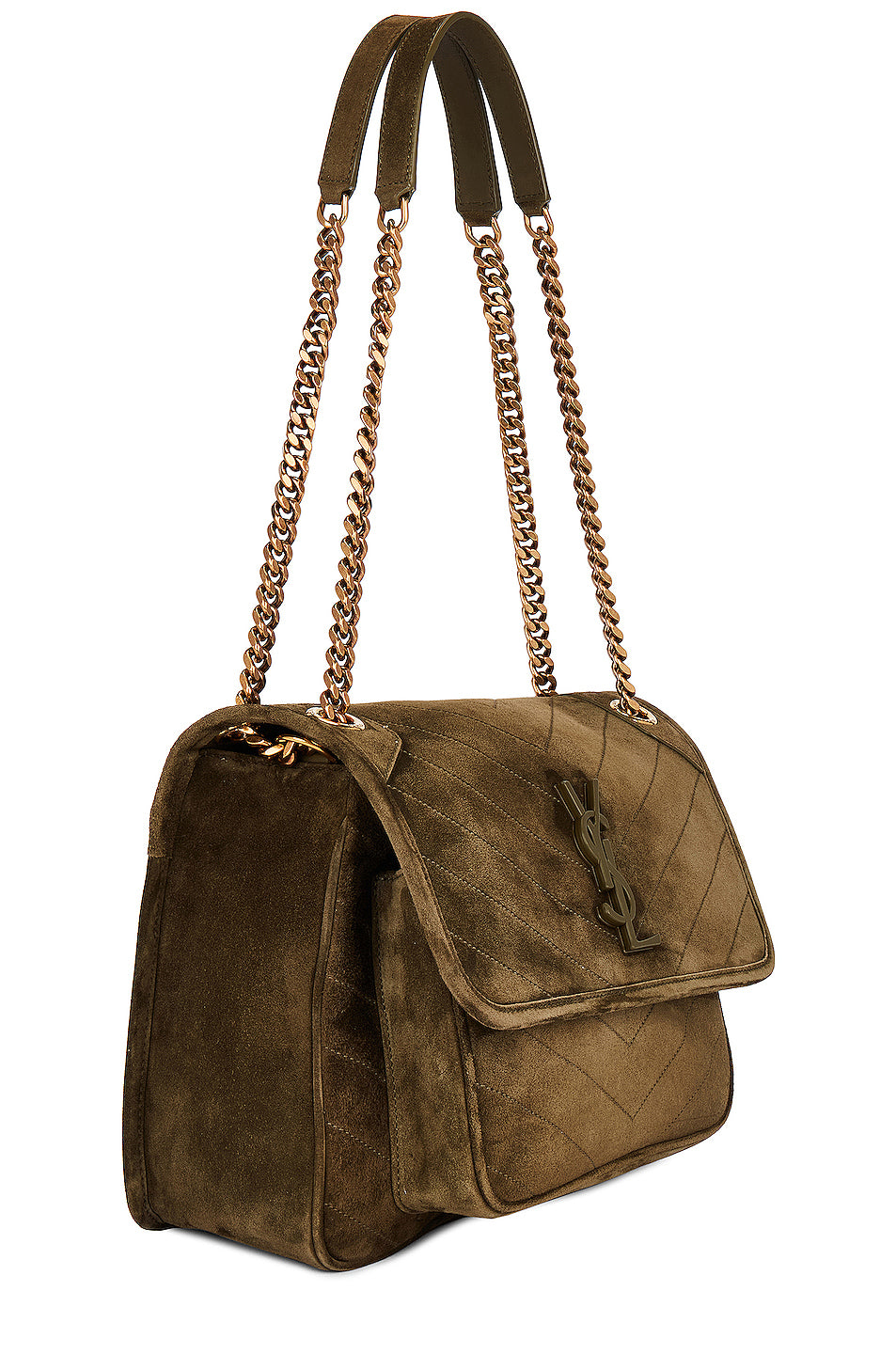 Medium Niki Chain Bag