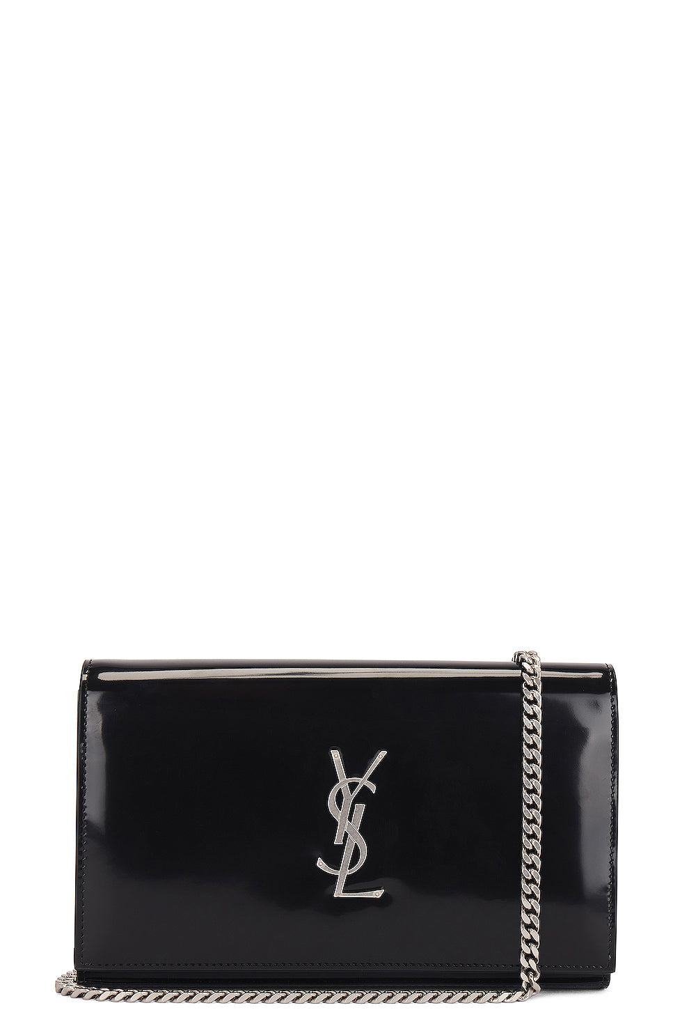 Classic Chain Cassandre Wallet Bag