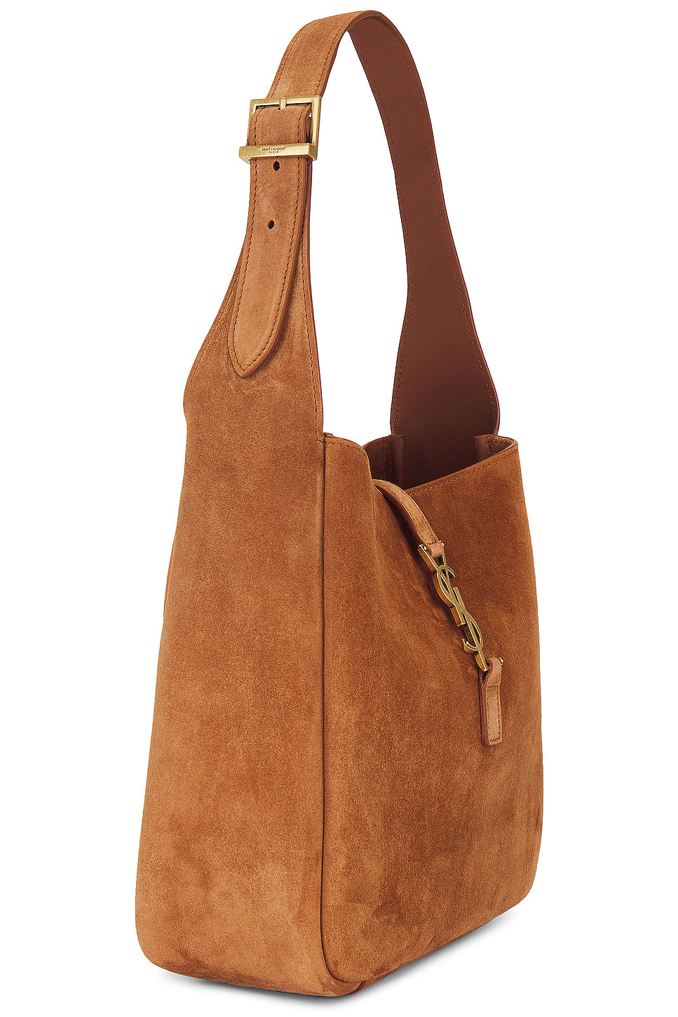 Small Le 5 A 7 Hobo Bag