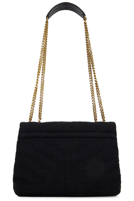 Small Loulou Chain Bag