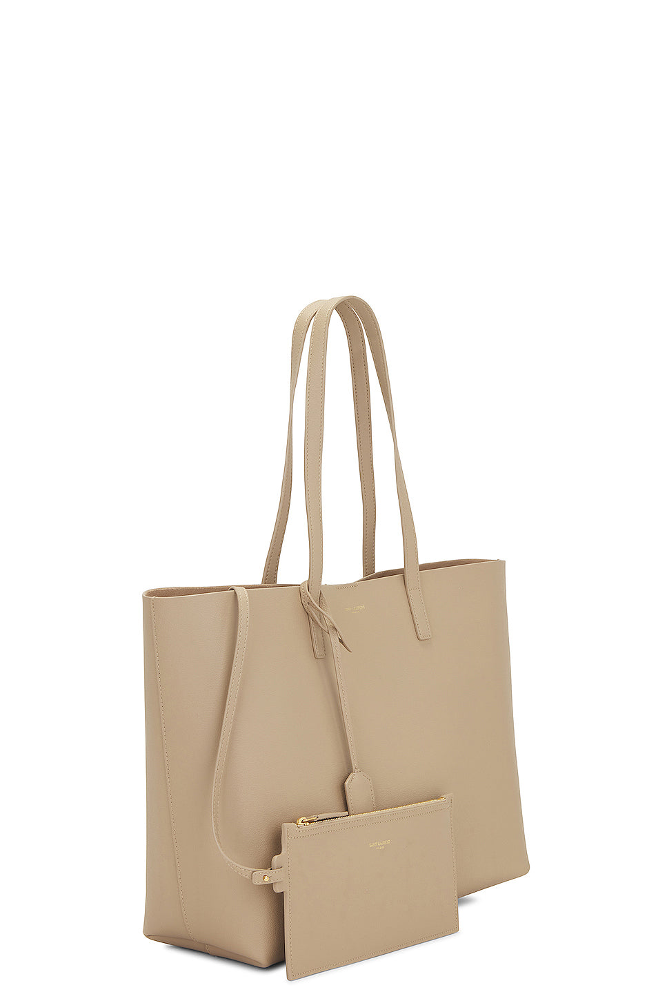 East West Shopping Tote Bag