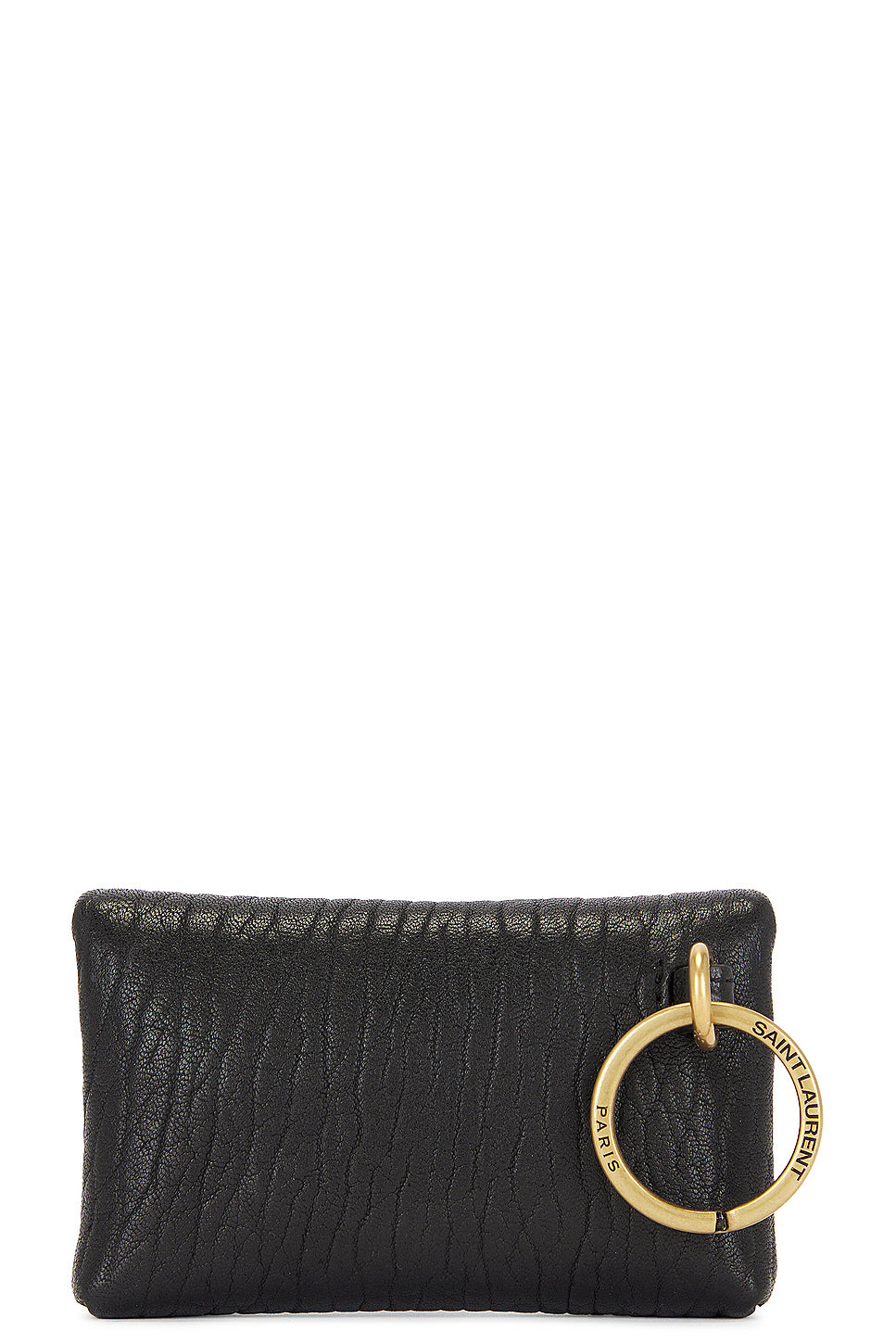 Cassandre Envelope Charm Pouch