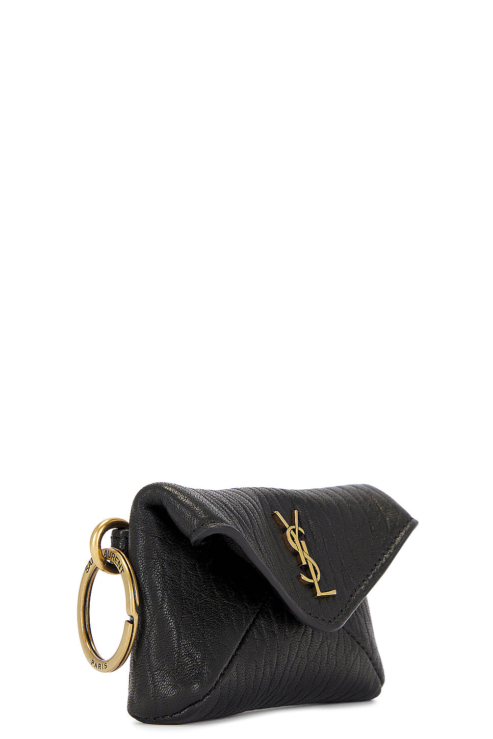 Cassandre Envelope Charm Pouch