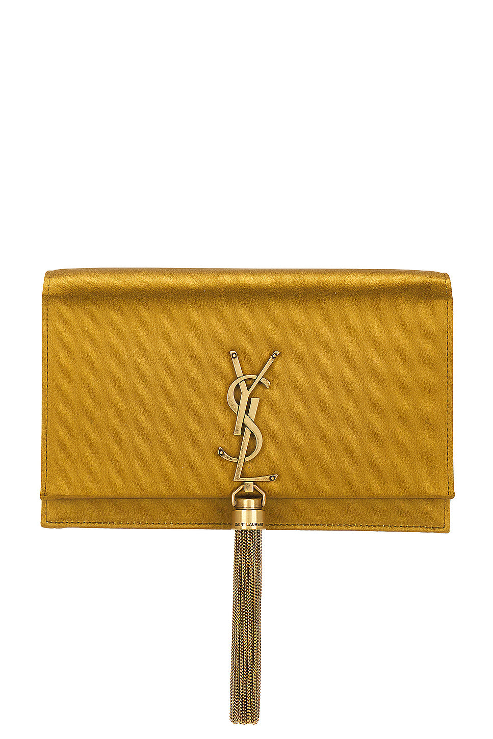 Kate Tassel Chain Wallet Bag