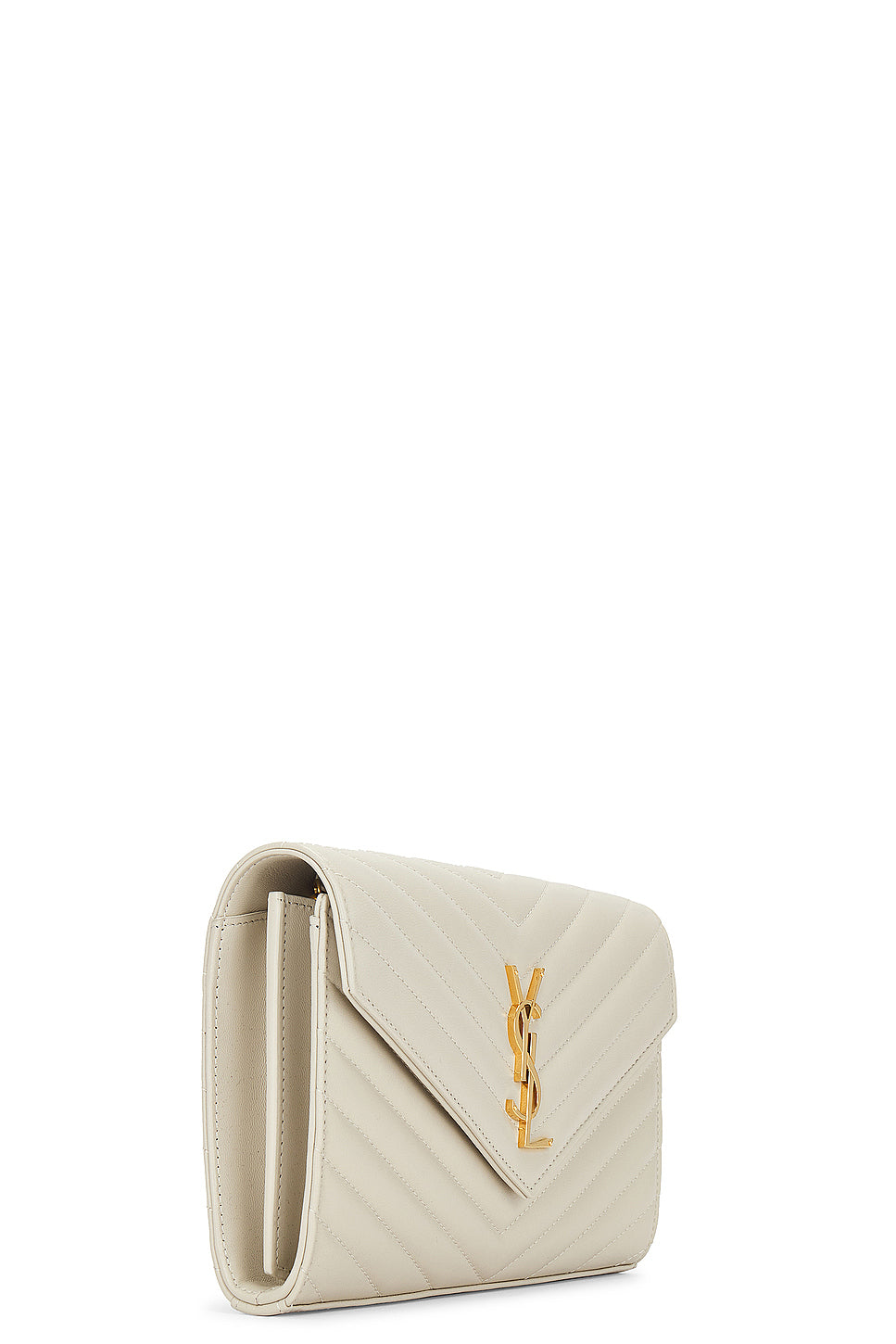 Cassandre Classic Chain Wallet Bag