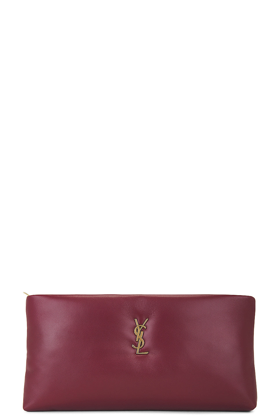 Calypso Long Zipped Pouch