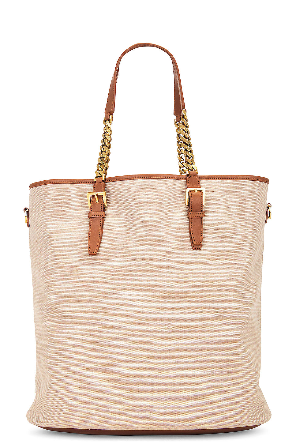 Laurent Shopping Tote Bag