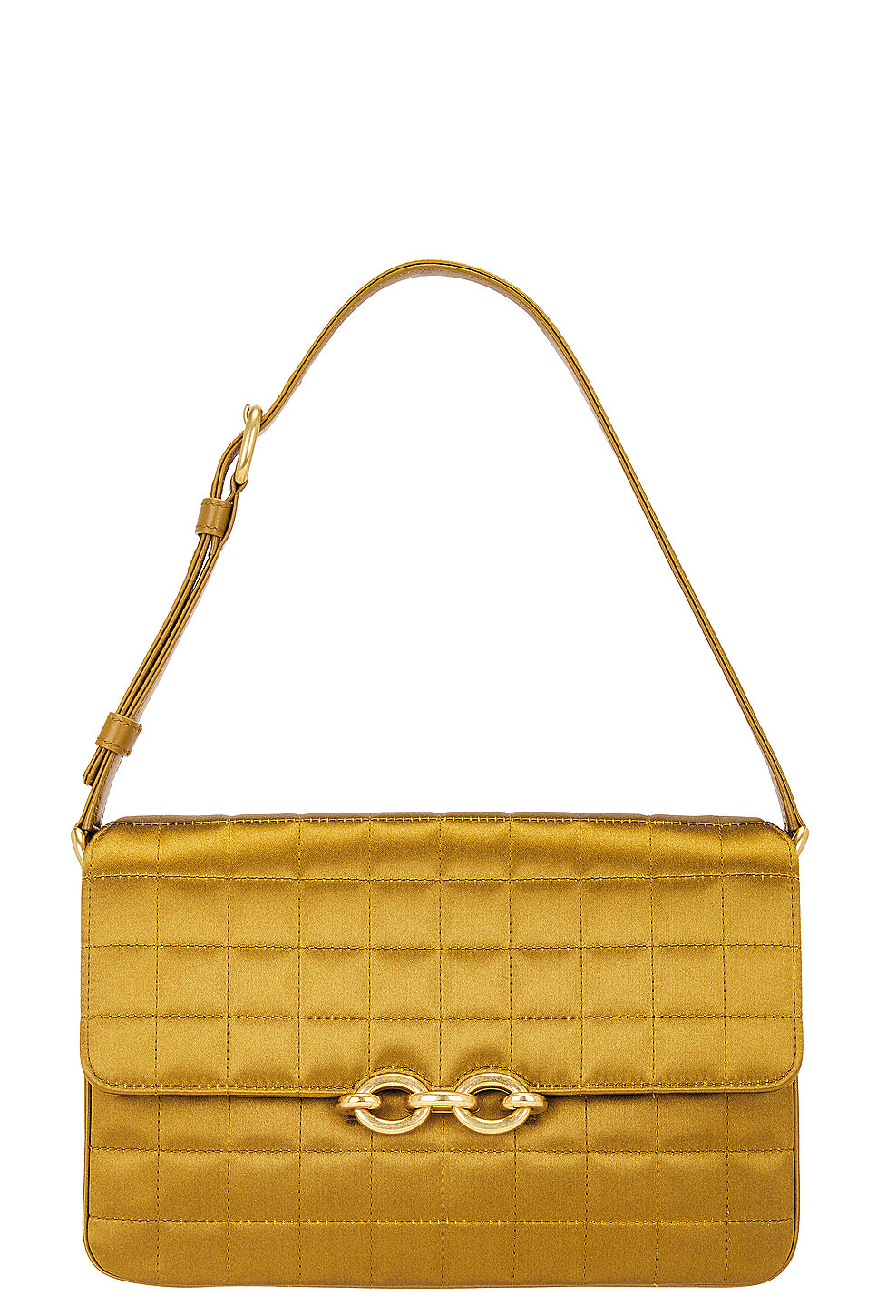 Le Maillon Satchel Bag