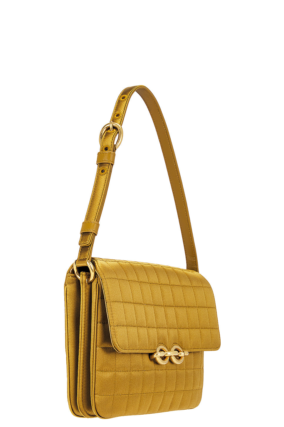 Le Maillon Satchel Bag