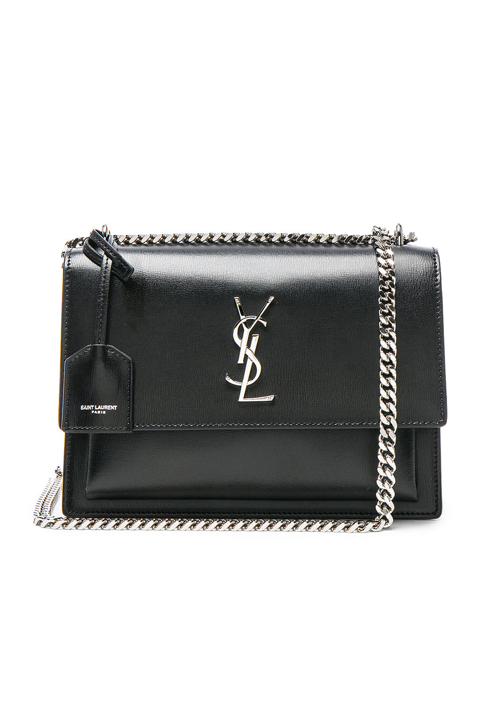 Medium Monogramme Sunset Chain Bag