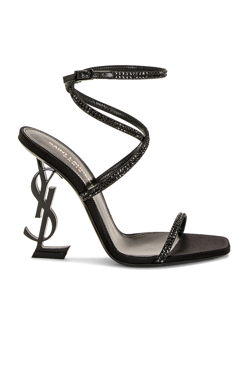 Opyum Crystal Sandal