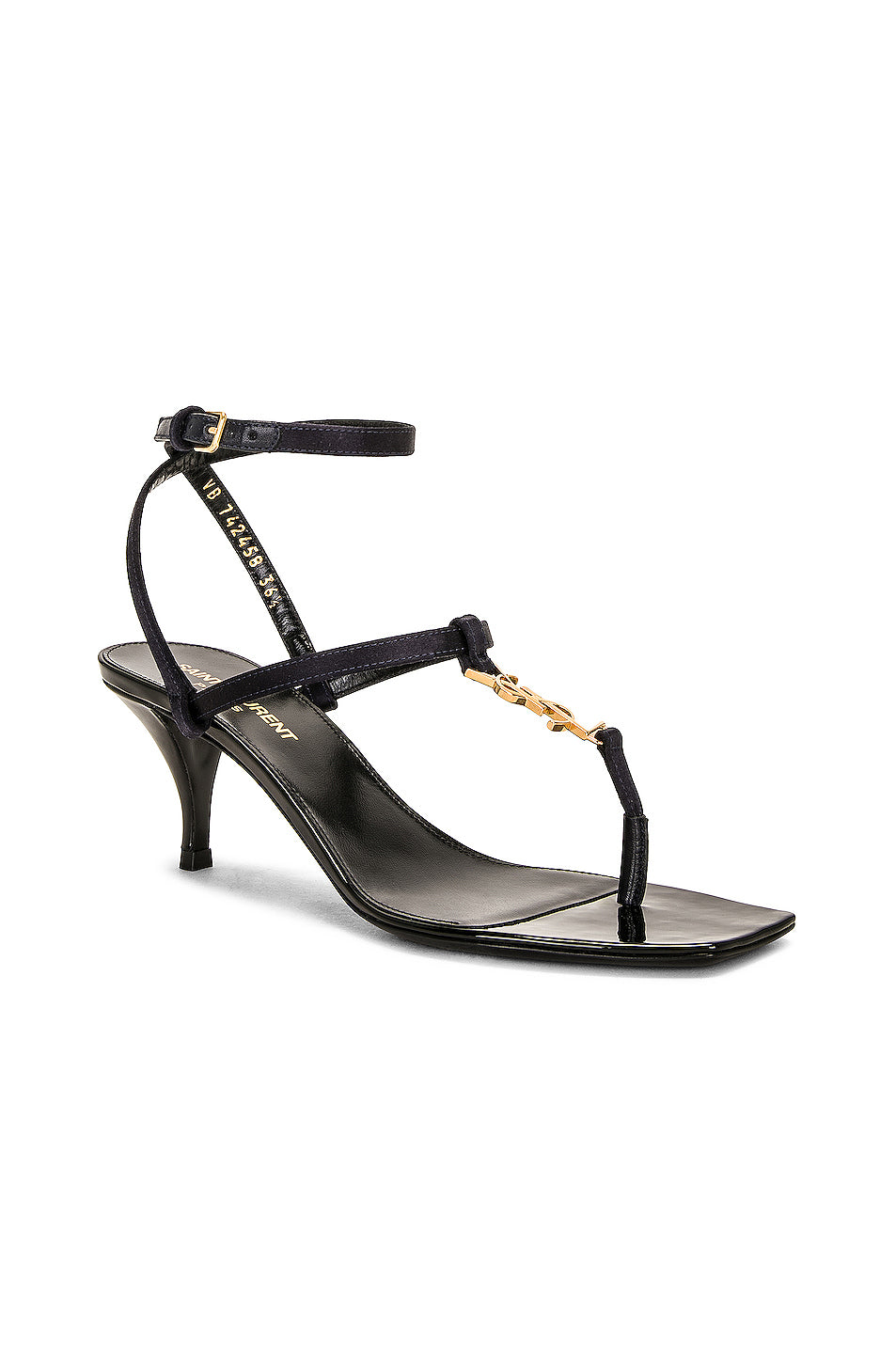 Cassandra 60 Sandal