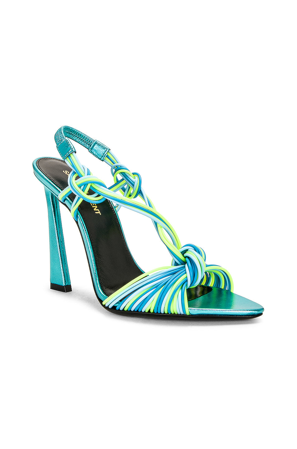 Strappy Sandal