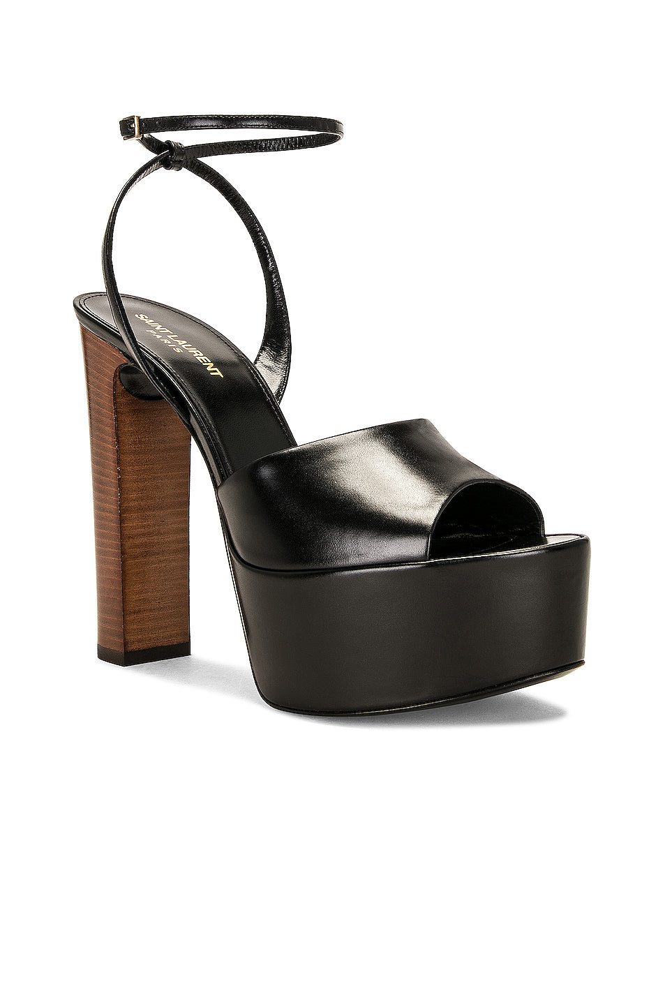 Jodie Platform Sandal